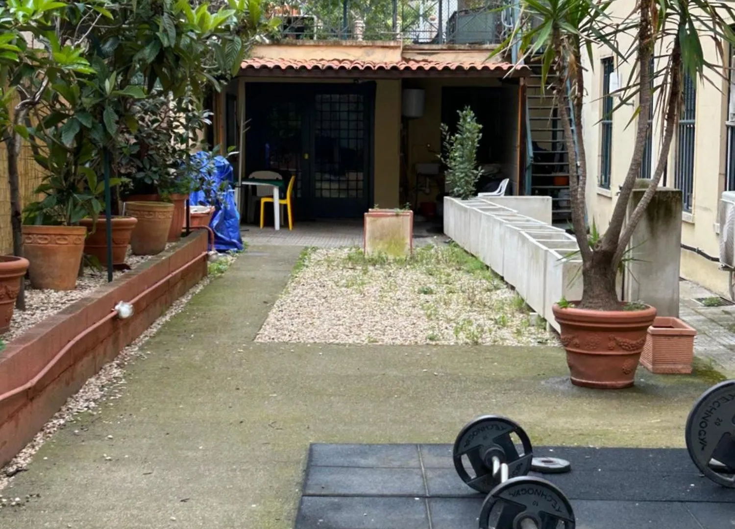 Casa Vacanze Morgana Rome